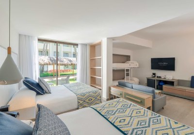 Catalonia Bavaro Resort