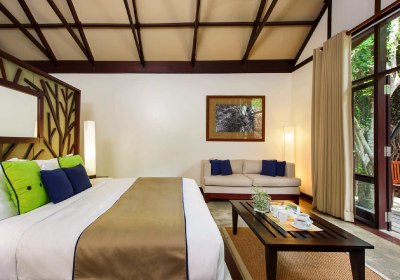 Jungle Beach by Uga Escapes