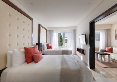 Paradisus Playa del Carmen