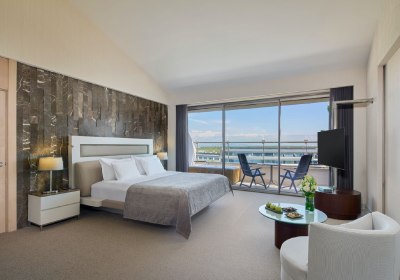 Maxx Royal Belek Golf Resort