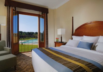 Marriot’s Club Son Antem