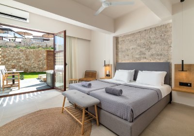 Costa Lindia Beach Resort & Spa