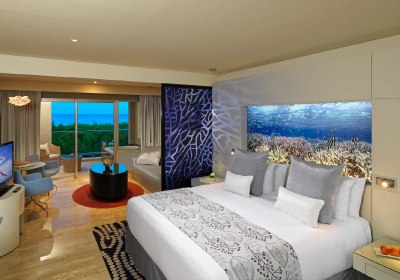 Paradisus Playa del Carmen