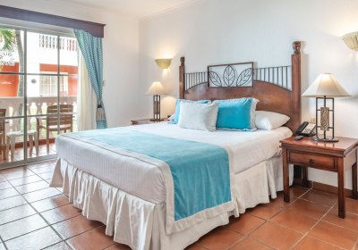 Marien Puerto Plata (ehemals Be Live Collection Marien)