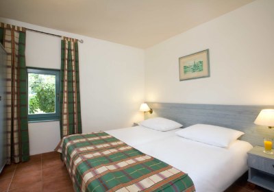 Valamar Tamaris Resort