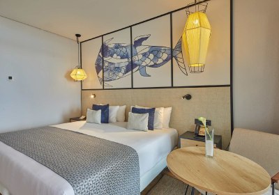 Dreams Lanzarote Playa Dorada Resort & Spa