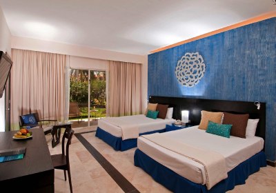 Ocean Maya Royale by H10 Hotels