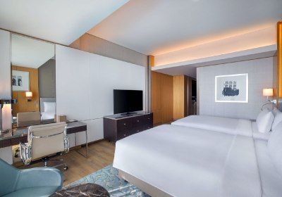 Hilton Dubai Palm Jumeirah