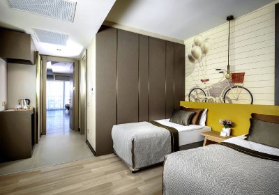 Riolavitas Resort & Spa