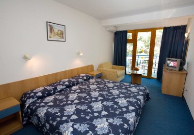 Parkhotel Continental