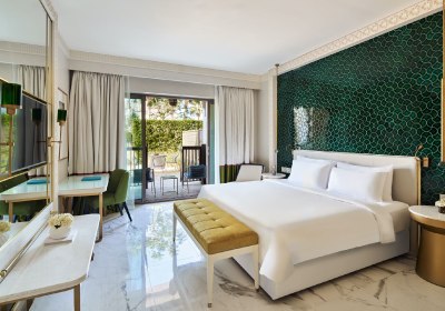 Rixos Premium Saadiyat Island