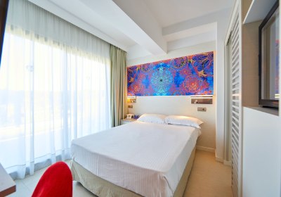 Indico Rock Hotel Mallorca