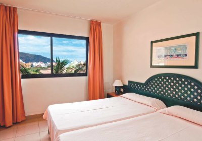 Baja del Secreto Aparthotel