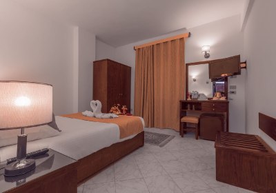 Minamark Resort & Spa