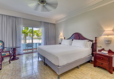 Senator Puerto Plata Spa Resort