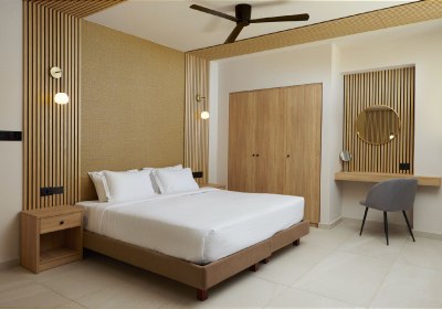 Sofia Resort Luxury Suites