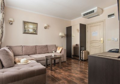 Diamant Residence Hotel & Spa