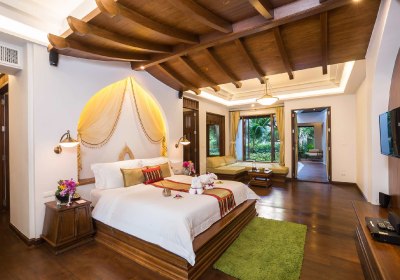 Royal Muang Samui Villas