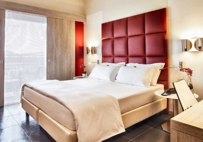 Jazz Hotel