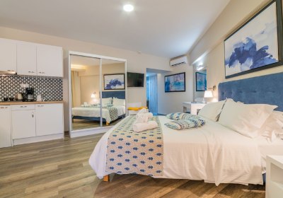 BIO Suites Hotel & Spa