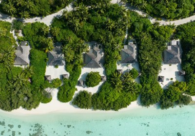 Hideaway Beach Resort & Spa