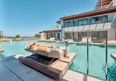 Paralos Kosta Alímia Resort