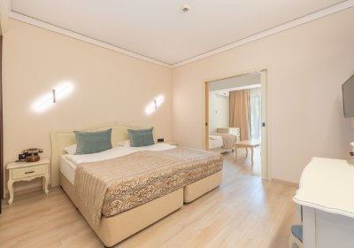 GRIFID Aqua Club Bolero