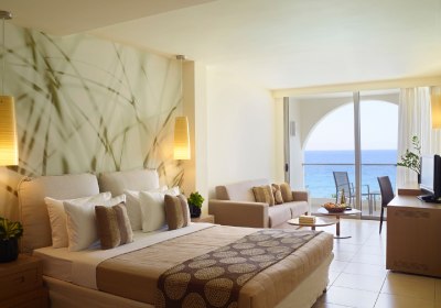 The Ixian Grand & All Suites