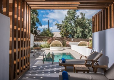 Aelius Hotel & Spa-Sensus Experience