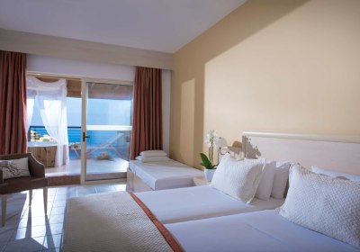 Blue Bay Resort Hotel