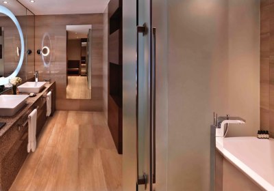 Fairmont Bab Al Bahr