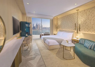 FIVE Palm Jumeirah Dubai