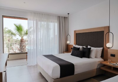 Stella Palace Resort & Spa