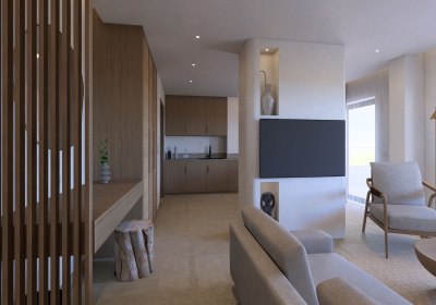 Alianthos Estate Resort (ex Alianthos Garden)