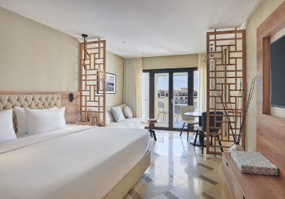 Steigenberger ALDAU Beach Hotel