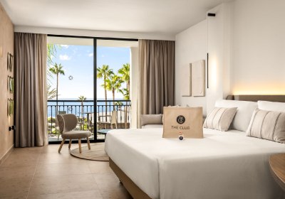 Bahia Principe Luxury Tenerife