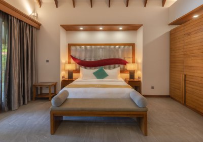 Dhigufaru Island Resort