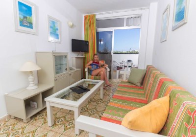 Aparthotel Maritim Playa