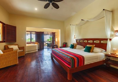 Villas HM Paraíso del Mar