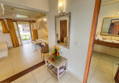 Karafuu Beach Resort & Spa