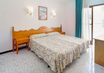 Amic Can Pastilla Hotel