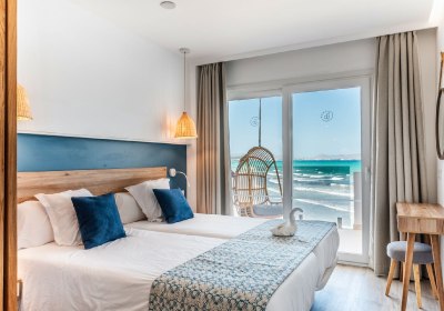 THB Gran Bahia Hotel & Appartements