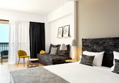 Cosmopolitan Hotel Affiliated by Meliá