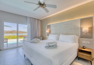 Senator Puerto Plata Spa Resort