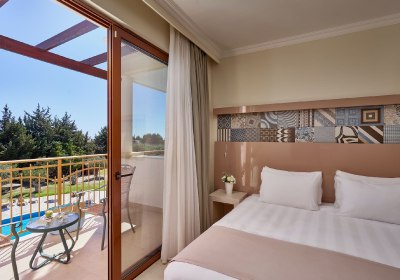 Lindos Imperial Resort & Spa