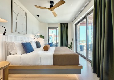 Paralos Kosta Alímia Resort