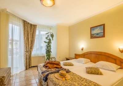Villa List