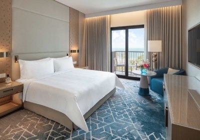 Palace Beach Resort Fujairah