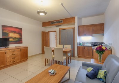 AX Sunny Coast Resort