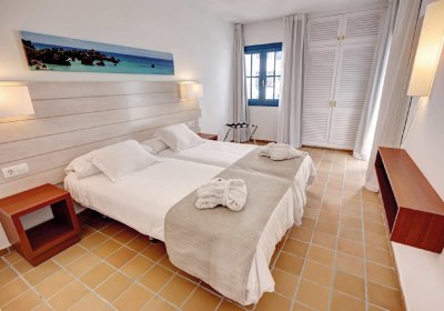 Bahía Fañabé Suites & Villas